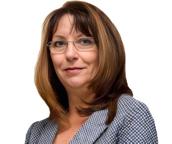 Portrait of Diann Corsnitz, REALTOR®